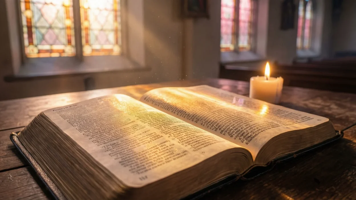 Redemption Biblical Meaning