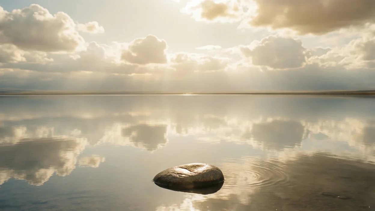 Mercy Biblical Meaning