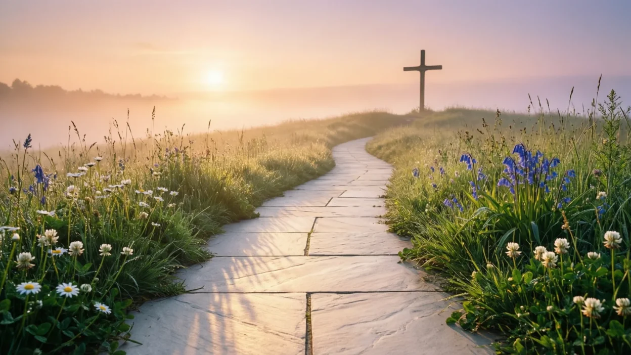 Righteousness Biblical Meaning