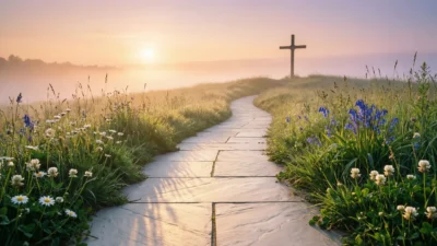 Righteousness Biblical Meaning