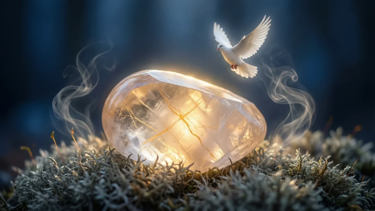 Sanctification Biblical Meaning