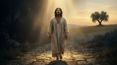 Repentance Biblical Meaning