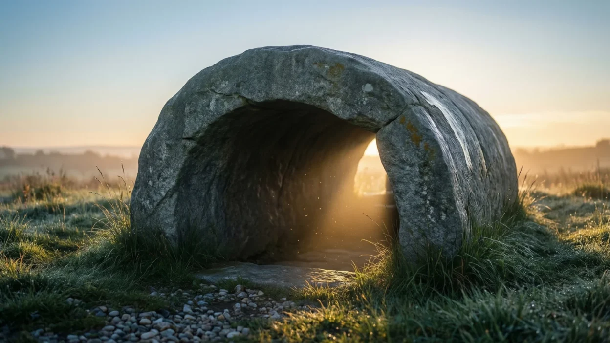 Resurrection Biblical Meaning