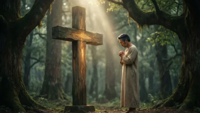 Justification Biblical Meaning