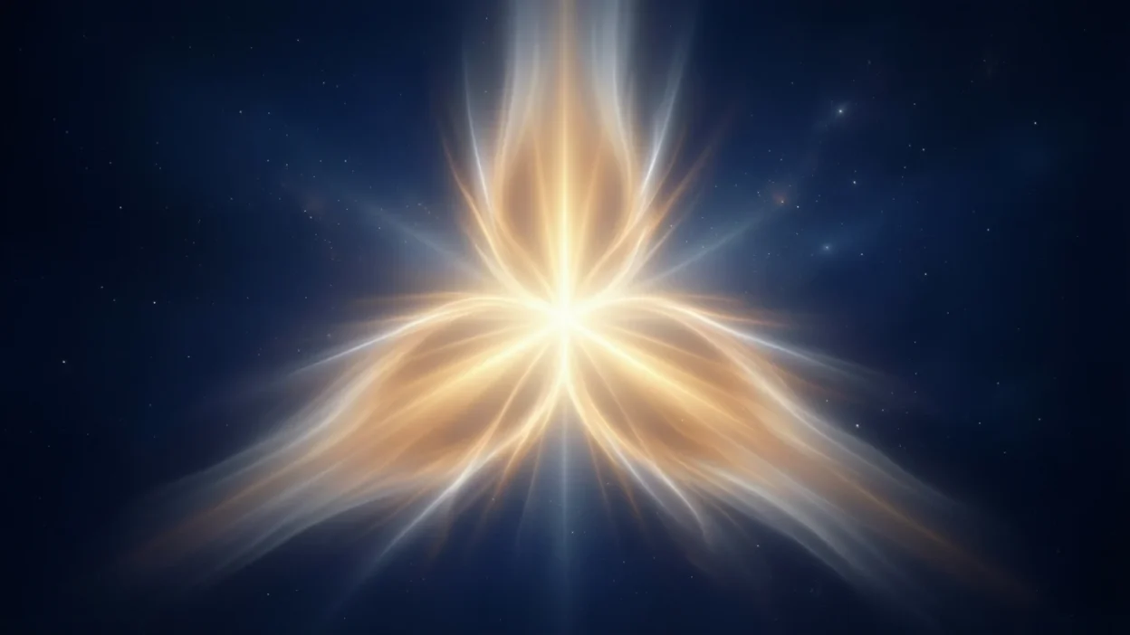 Trinity Biblical Meaning