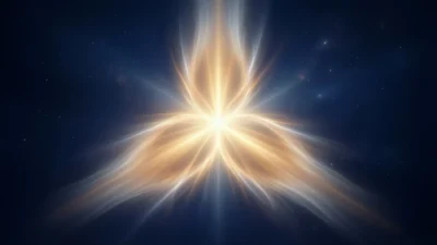 Trinity Biblical Meaning