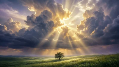 Omnipotence Biblical Meaning