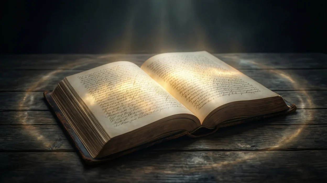 Omniscience Biblical Meaning