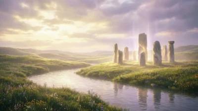 Omnipresence Biblical Meaning