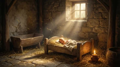 Incarnation Biblical Meaning