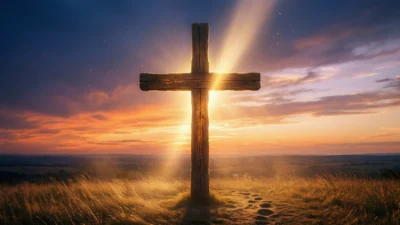 Salvation Through Christ Biblical Meaning