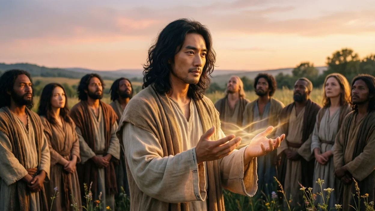 Apostles Biblical Meaning