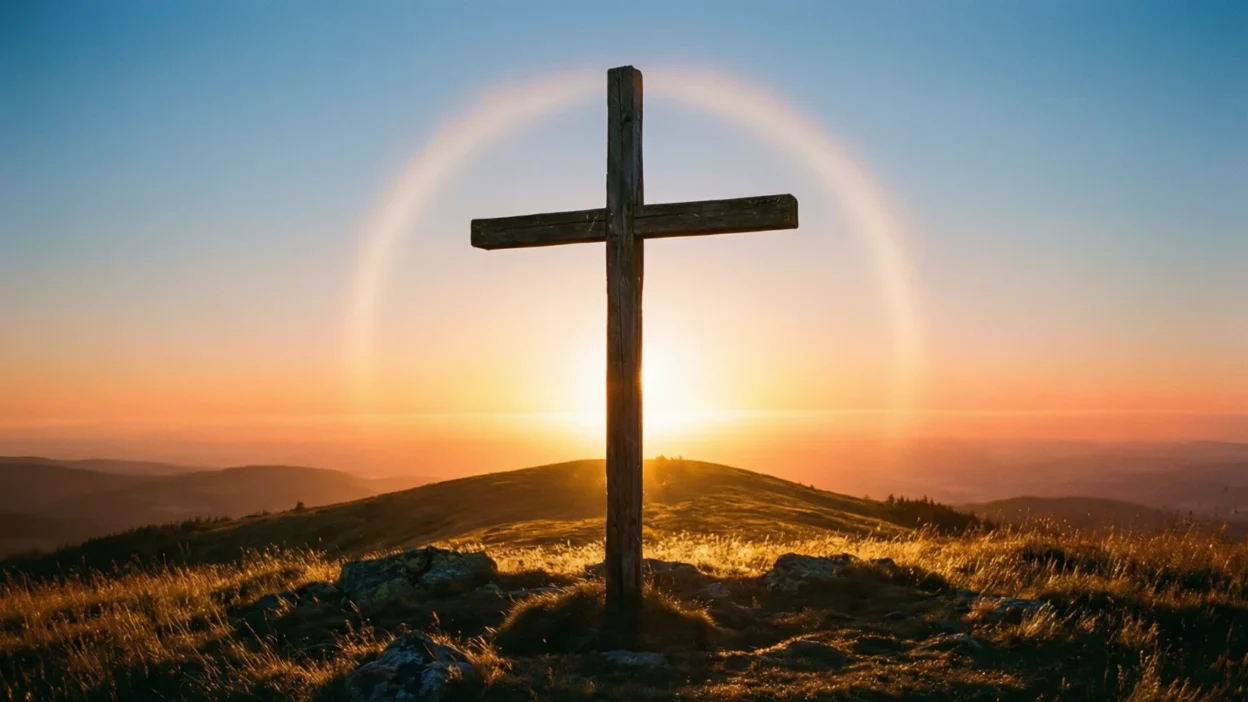 Gospel Biblical Meaning