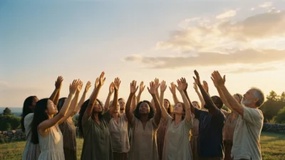 Chosen People Biblical Meaning