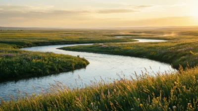 Promised Land Biblical Meaning