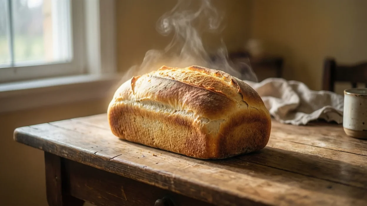 Bread of Life Biblical Meaning