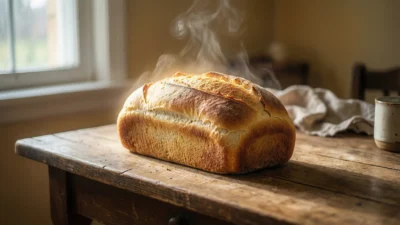 Bread of Life Biblical Meaning