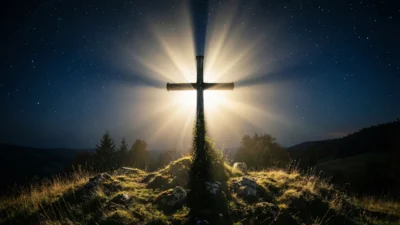 Light of the World Biblical Meaning