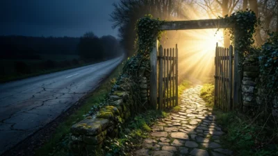Narrow Gate Biblical Meaning