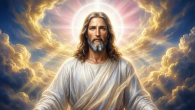 Second Coming Biblical Meaning