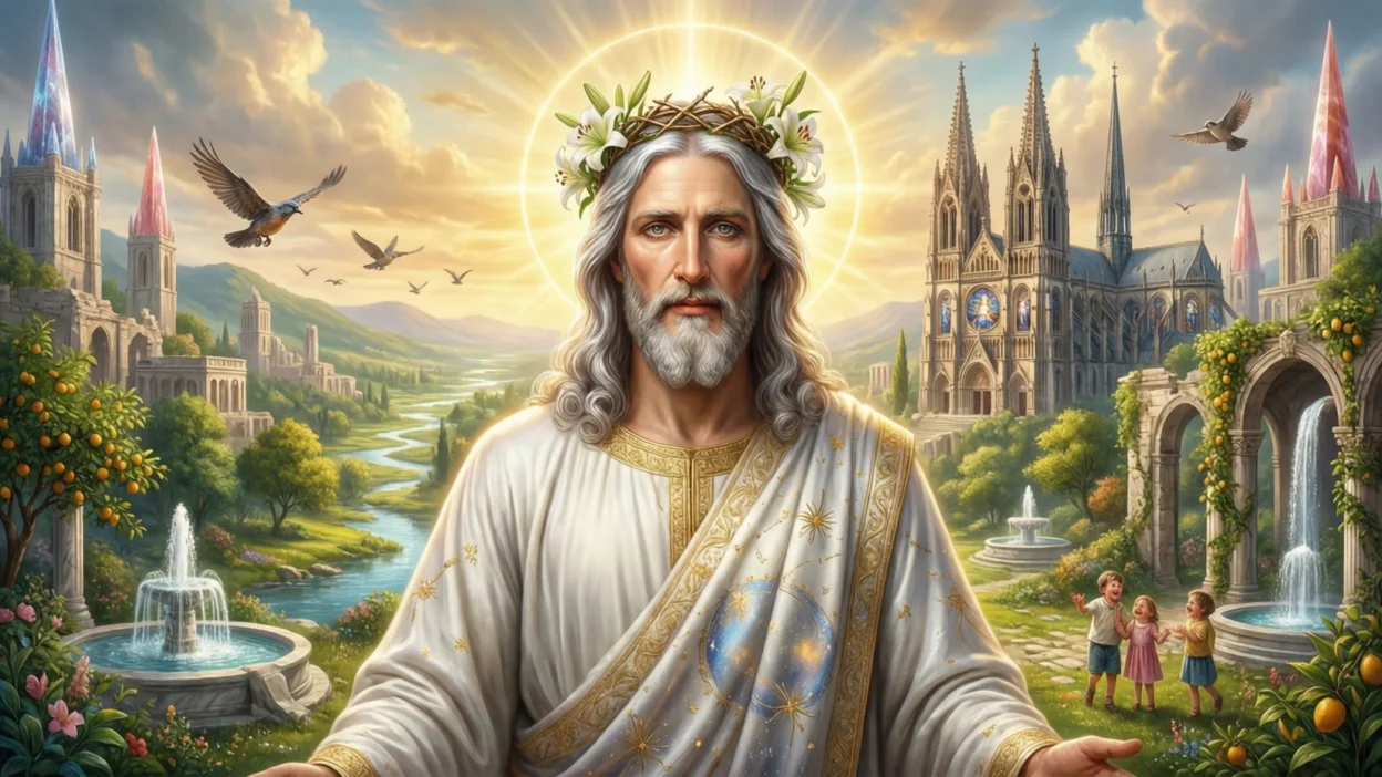 Millennium Biblical Meaning