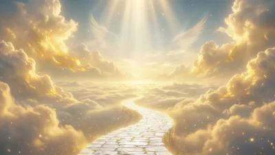 Heaven Biblical Meaning