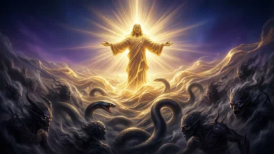 Demons Biblical Meaning