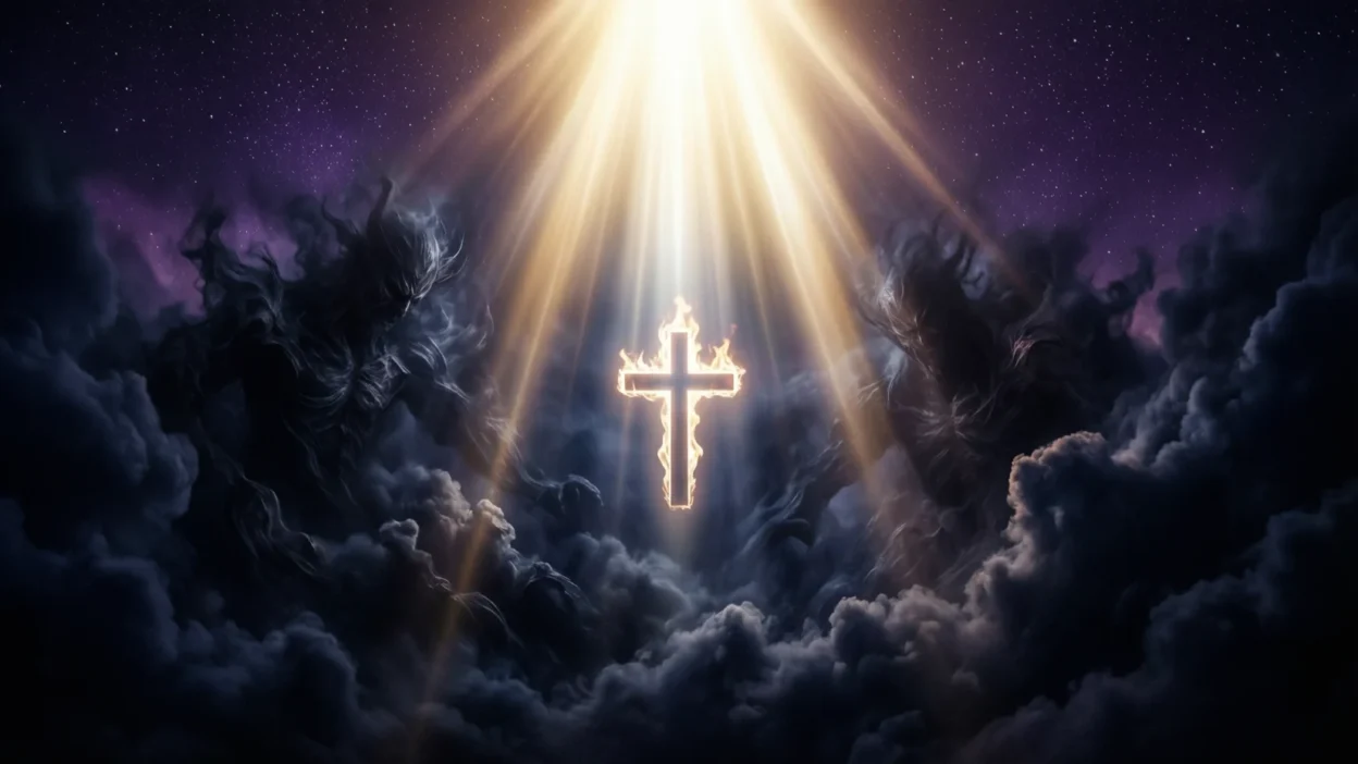 Satan Biblical Meaning