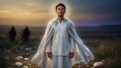 Spiritual Warfare Biblical Meaning