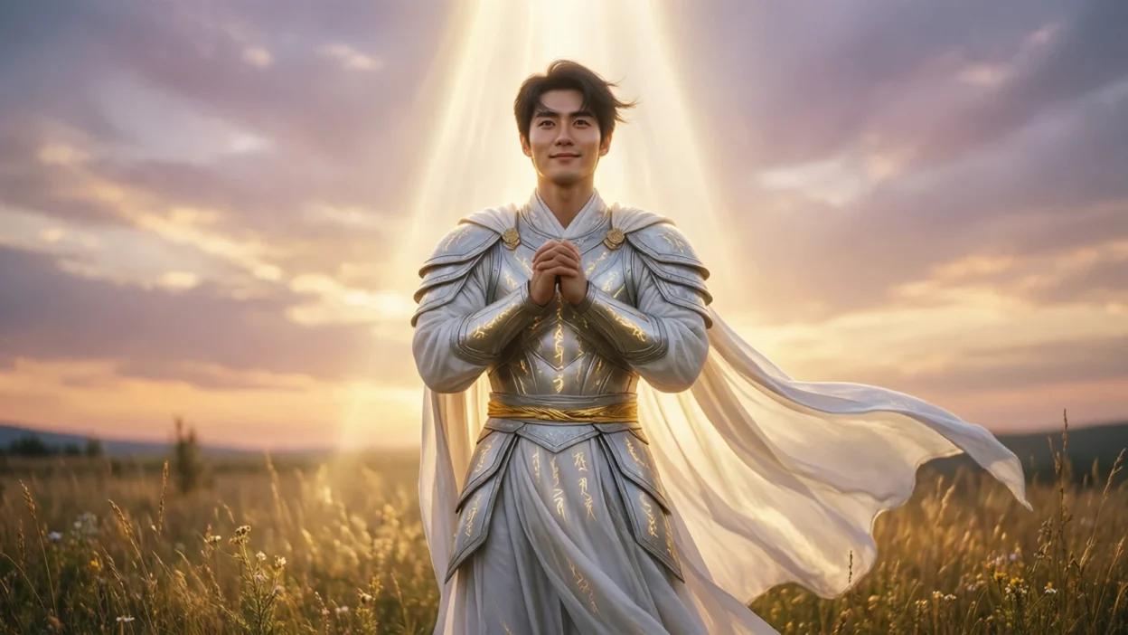 Armour of God Biblical Meaning