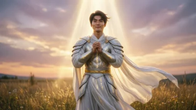 Armour of God Biblical Meaning