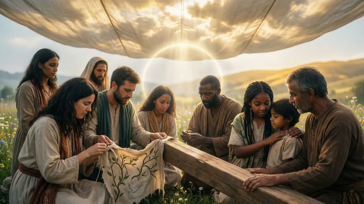 Gifts of the Spirit Biblical Meaning