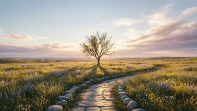 Joy Biblical Meaning