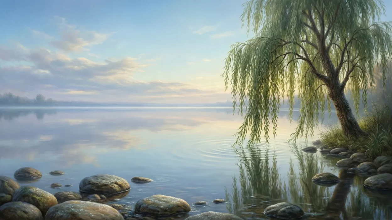 Peace Biblical Meaning