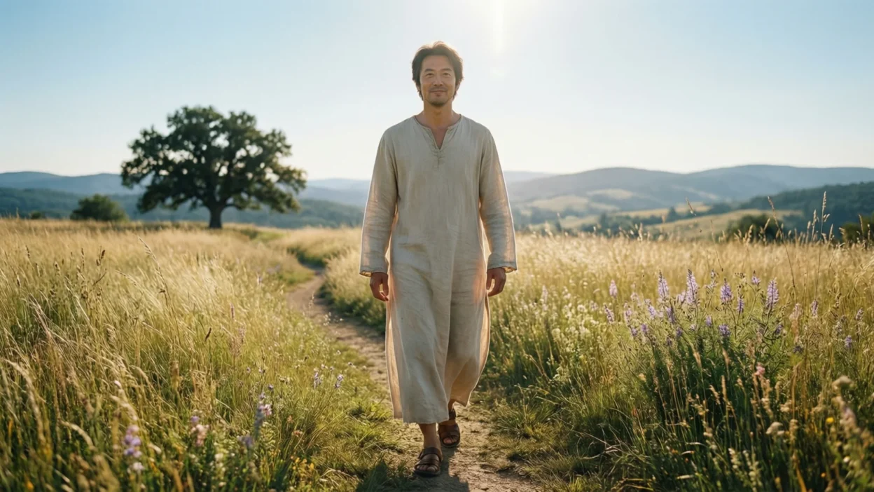 Goodness Biblical Meaning