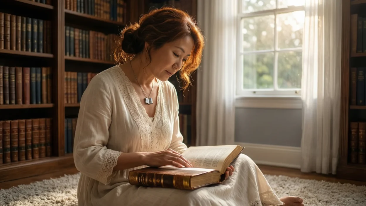 Understanding Biblical Meaning