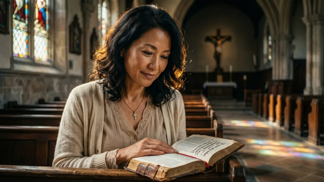 Counsel Biblical Meaning