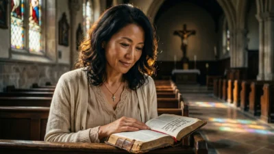 Counsel Biblical Meaning