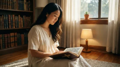 Knowledge Biblical Meaning