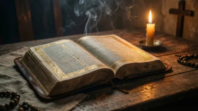 Psalm Biblical Meaning