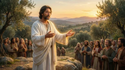 Miracle Biblical Meaning