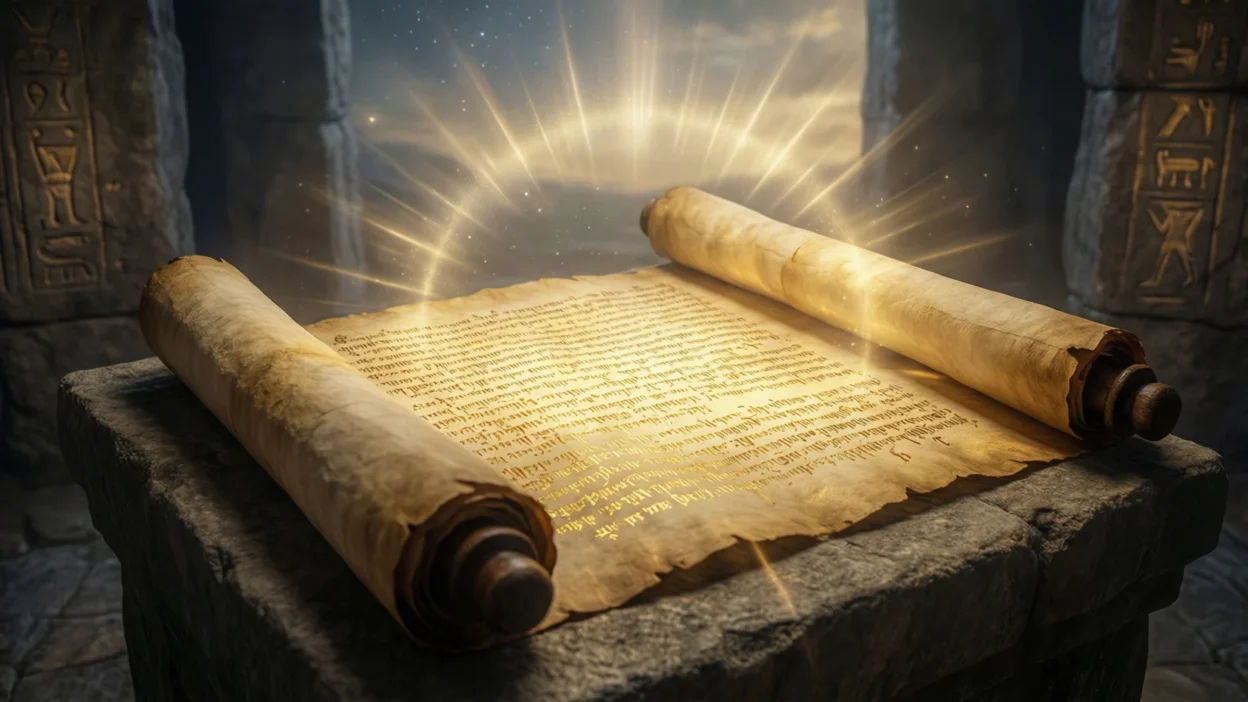 Prophecy Fulfillment Biblical Meaning