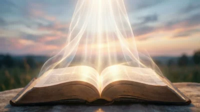 Word of God Biblical Meaning