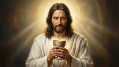 New Covenant Biblical Meaning