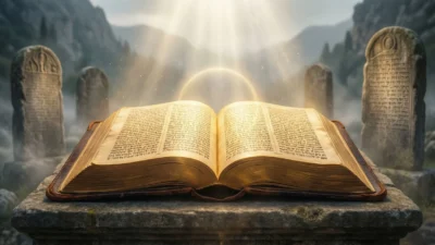 Commandments Biblical Meaning