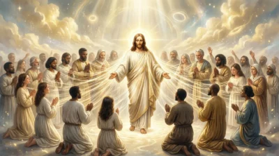 Body of Christ Biblical Meaning