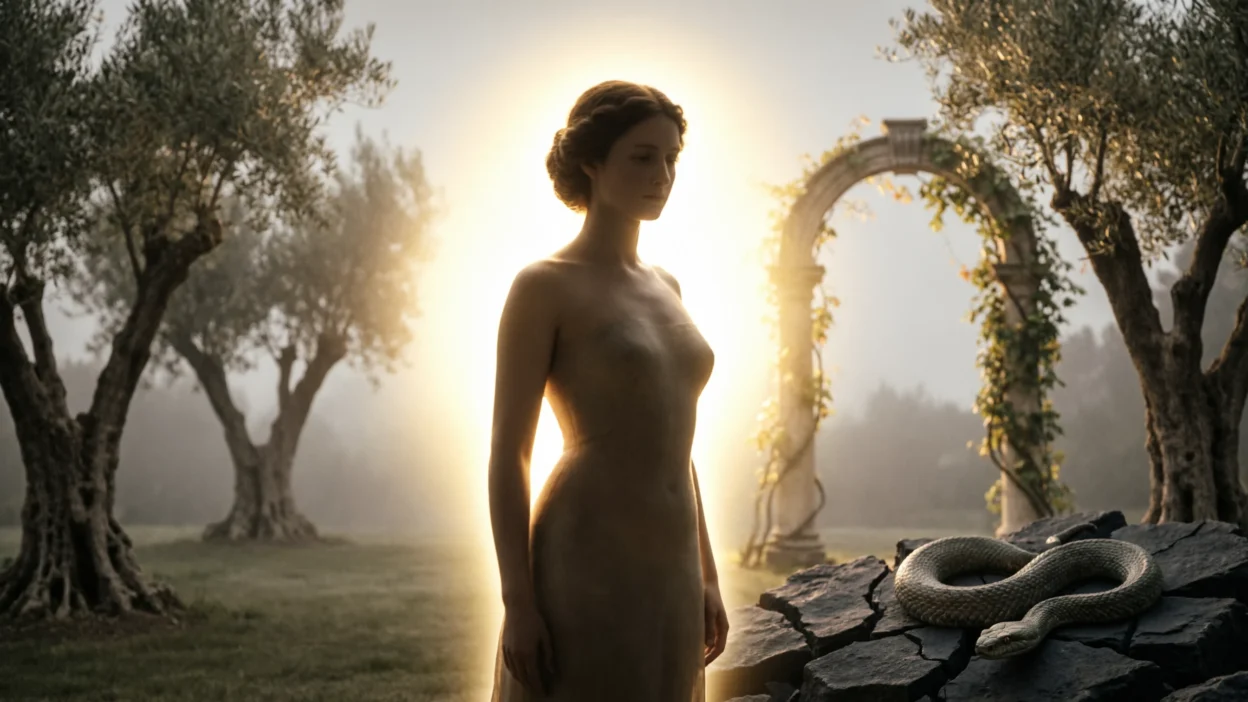 Seed of the Woman Biblical Meaning