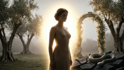 Seed of the Woman Biblical Meaning