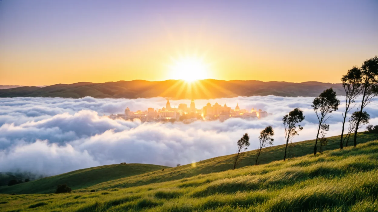 Kingdom of Heaven Biblical Meaning