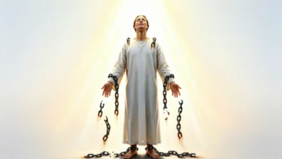 Forgiveness of Sins Biblical Meaning